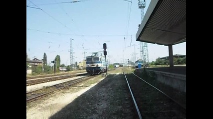 46 002.2 към Яна
