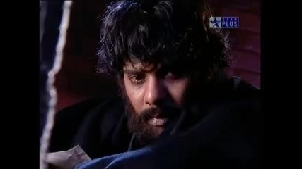 Kayamath (157) - Milind in Baba Look 