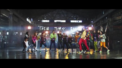 "watch Me" from Disney Channel's "shake It Up"