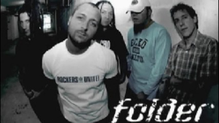 Folder - It's Tricky (feat. Rich Ward & Bonz of Stuck Mojo)