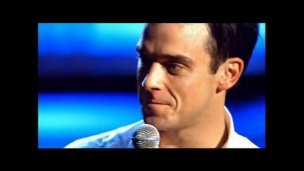 Robbie Williams - So This Is Christmas
