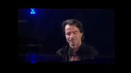 Yanni & Nathan Pacheco - Almost A Whisper 