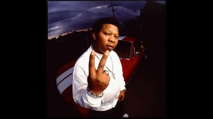 Много добра! Mannie Fresh - Chubby Boy