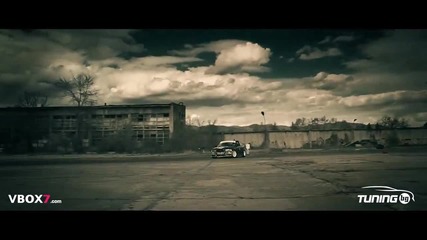 Дрифт шоу tuning.bg