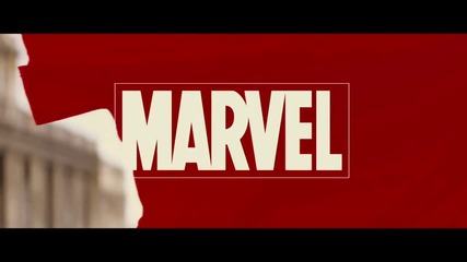 Thor The Dark World - Official Trailer [hd]