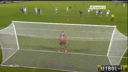 Lyon - Toulouse 3:2