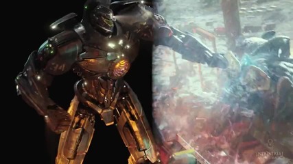 Pacific Rim - The Visual Effects