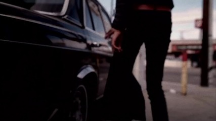 Childish Gambino - Heartbeat * Перфектно Качество *