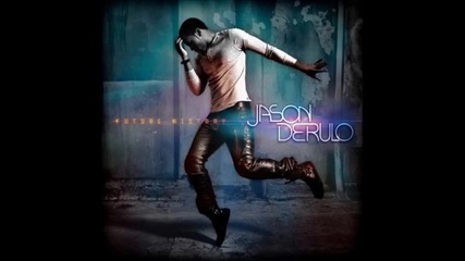 Jason Derulo - Fight For You