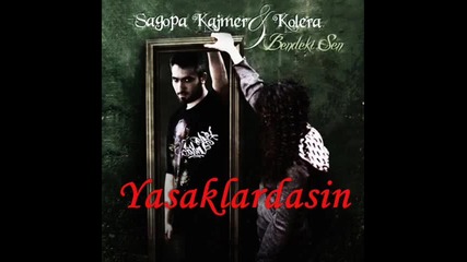Sagopa Kajmer Kolera - Bendeki Sen - Onlarida anliyorum [ 2010 ] Yeni Album