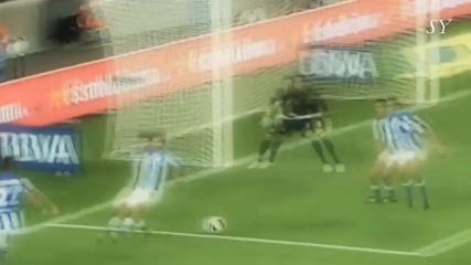 David Villa