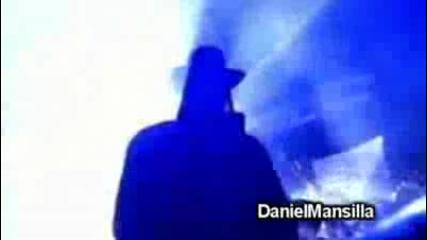 Wwe The Dead man tribute