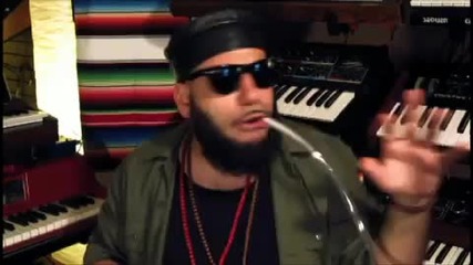 Duck Sauce - Barbra Streisand (official Video) 
