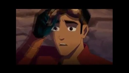 Generator Rex - New Preview