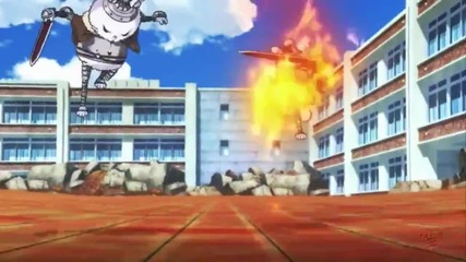 Witch Craft Works 1 Eng Subs