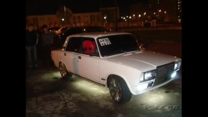 Наско Ментата Жигули