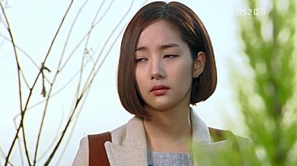 Man of Honor E12 1/2