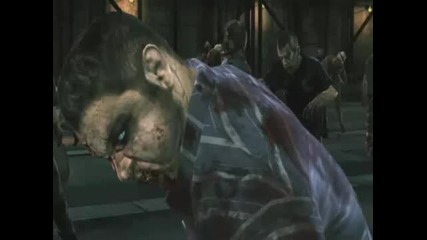 Leaked Dead Rising 2 E3 09 Trailer