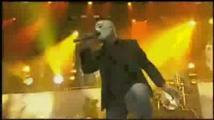Slipknot - Eyeless - Live Download Festival 2009