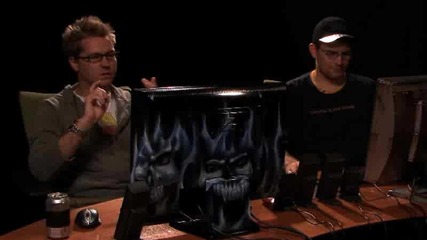 Project Lore Episode 8.2 (HQ)