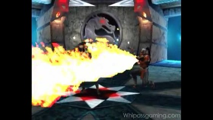 sektor fatality 2 