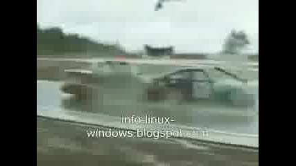 Адските Пребивания...