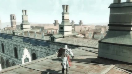 Assassin s Creed Ii Venice gameplay walkthrough