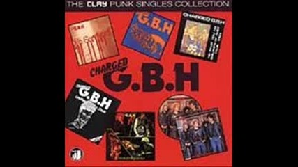 Gbh - Self Destruct
