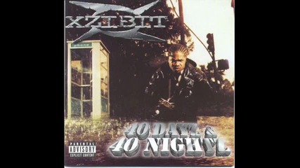 Xzibit - Los Angeles Times 
