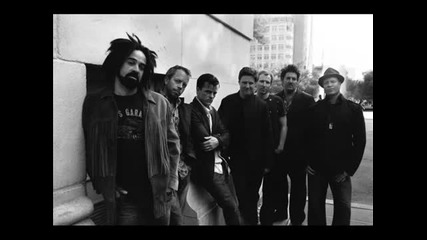 Counting Crows - Untitled