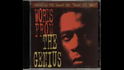 Gza - Life Of A Drug Dealer