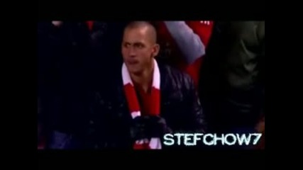 Steven Gerrard Bg Compilation Hd