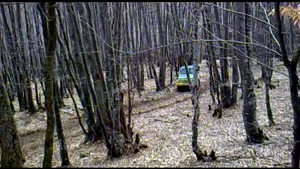 Враца 4х4