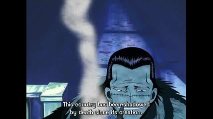 One Piece - Епизод 96