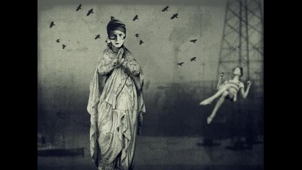 Aesthesys - A Cage Went In Search Of A Bird