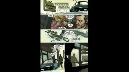 Heroes Quarantine