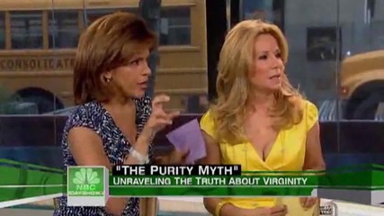 The Purity Myth *2011* Trailer