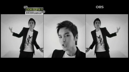 [mv] Super Junior - Sorry Sorry [hd]