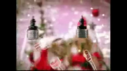 dogs singing christmas song