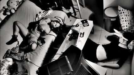 Coldberg & Repton - French nights (original mix) 