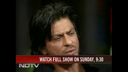 Don 2 team visits Ndtv