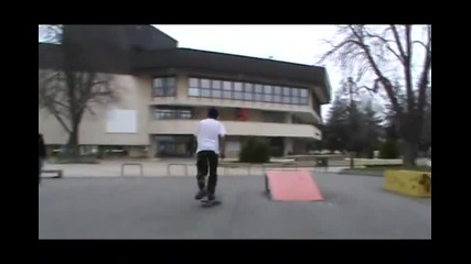 Skate Razgrad