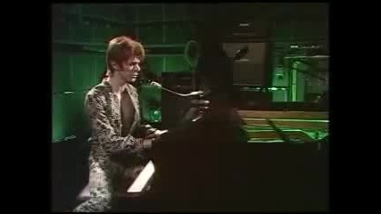 David Bowie - Oh You Pretty Things 1972