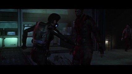 Resident Evil: Operation Raccoon City - Gamers Day 2011 Trailer_ True-hd Quality