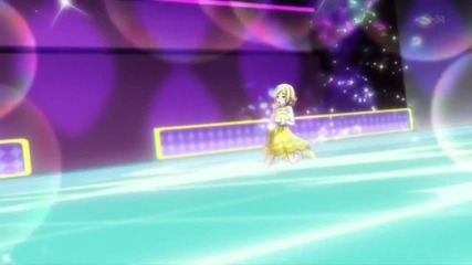 Pretty Rhythm Rainbow Live Episode 27