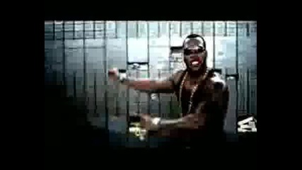 Flo-Rida ft. Will.I.Am - In The Ayer