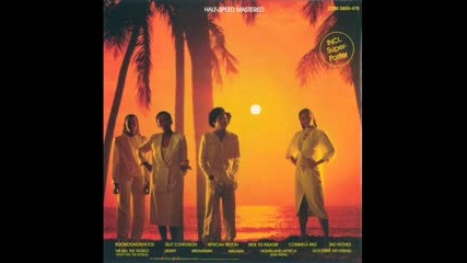 Boney M - African Moon(1981)