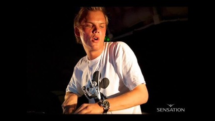 Armin van Buuren feat. Laura V - Drowning