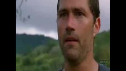 Lost - Bg Parody