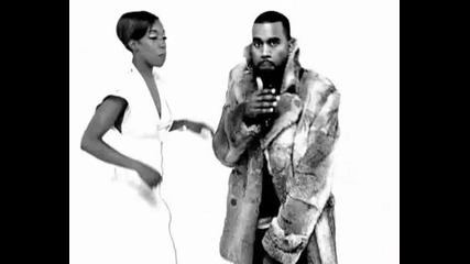 Estelle ft. Kanye West - American Boy